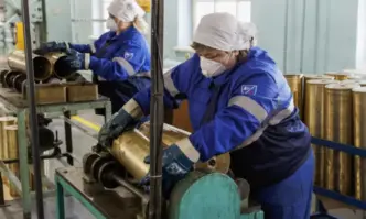 Увеличаване на случаите на побои вандалщина и расизъм в Русия