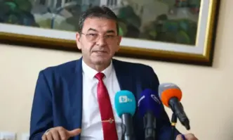 По рано той беше освободен от поста зам директор на Главна дирекция