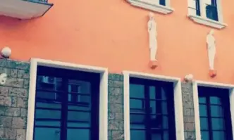 Община Оборище е забранила частна детска градина в центъра на