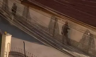 От Фейсбук профила на политолога Стойчо СтойчевСпоред титаничния специалист Ат