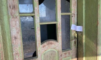 Трагедия разтърси тази сутрин свищовското село Александрово Бебе се задуши