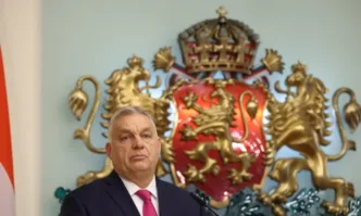 Унгарският премиер Виктор Орбан на свой ред поздрави Радев и