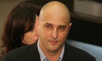 От Фейсбук профила на Светльо ВитковЩом на депутатите им трябваше