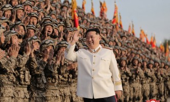 Пхенян подготвя ядрен опит първи от 2017 та година насам Според