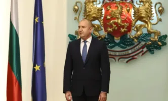 След като не прие оставката на главния секретар на МВР