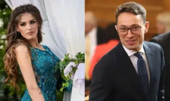 Танцьорка по спортни танци и участничка в редица родни конкурси