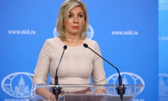 Русия никога не си е позволявала да се намесва в