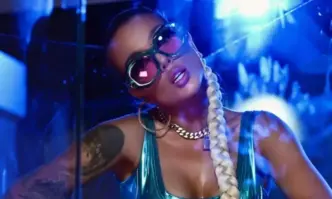 Никога не съм си позволявала да употребявам наркотик алкохол или