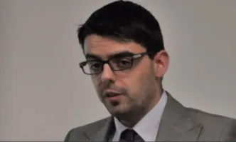 Интерконекторът България Гърция най вероятно до ноември ще бъде завършен