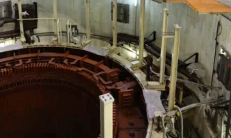 ХА2 на ПАВЕЦ Чаира премина успешно 72 часови проби на 9