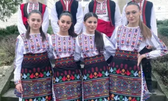 ПГСС Сергей Румянцев в Луковит отбеляза своя професионален празник, свързан с Деня на лозаря