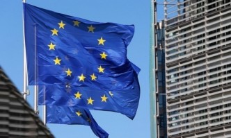 Брюксел ще ограничи достъпа на Москва до европейските финансови пазариНалагане