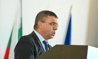 Атанас Илков увери че няма намерения за промени в областните