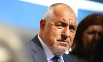 Ще поканя лидерите на политическите партии един по един за