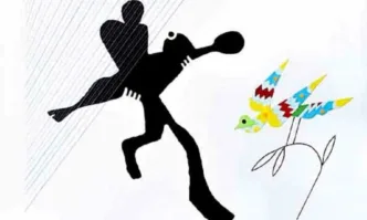 Галерия Арте ни кани на един различен артистичен Ивановден с изложбата Дъжд 2 на