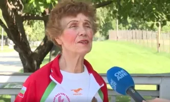 Наистина ли виним Лечева, че освободи 91-годишната баба Розка?