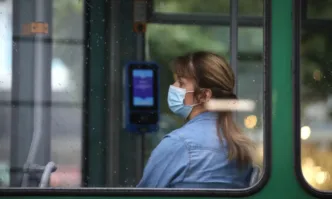 Новите потвърдени случаи на коронавирус у нас за последното денонощие