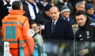 Вижте подробностиЮвентус вече получи тежкото наказание да му бъдат отнети