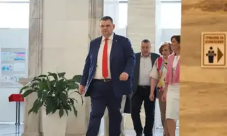 В отговор на призива на служебния премиер Димитър Главчев председателят