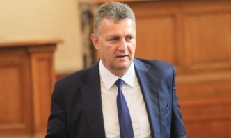 Правителството е взело решени да не води преговори с Газпром