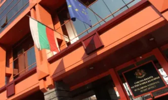 Сметната палата напомня че на 31 март изтича срокът в