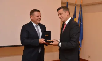 България и Румъния се договориха за трети мост над река