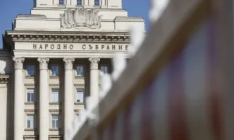 Нови 9 депутати влизат в ПГ на Прогресивна България