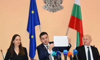 Никола Стоянов: Постигнахме намаление на цените на горивата с близо 20%