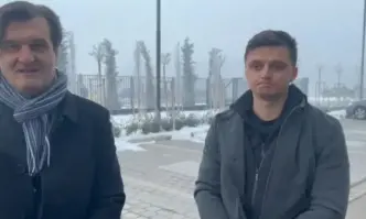 Бившият депутат от Продължаваме Промяната Велико Минков смята че е