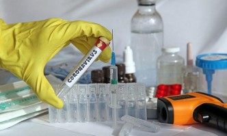 Властите в Италия отчетоха рекордните 170 844 нови случая на