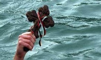 Не всеки знае за светената вода Сега ще разберете повече