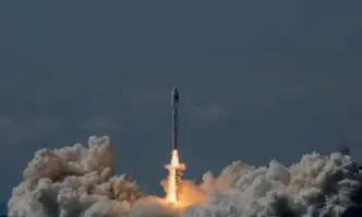 Китайската народоосвободителна армия успешно изстреля междуконтинентална балистична ракета над Тихия