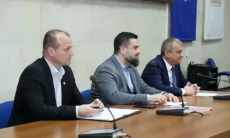 ОбС прие изменението на Общия устройствен план предложено от кметa