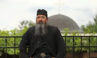 Както се зарече в неделя след избора на Даниил за