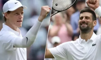 Има ли Джокович сили да спре Синер