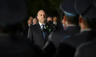 Радев е позор: Освиркаха президента в Пловдив