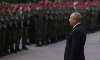 Националното ни единение е кауза която трябва да отстояваме за