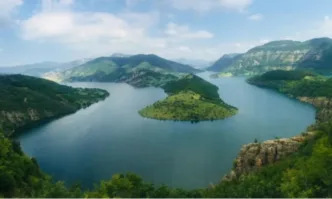 България и Гърция подписаха съвместната декларация относно използването на водите