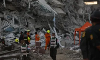 Министерството на външните работи е изпратило съобщение до всички българи