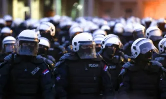 Сръбският президент Александър Вучич заяви че в Сърбия няма да