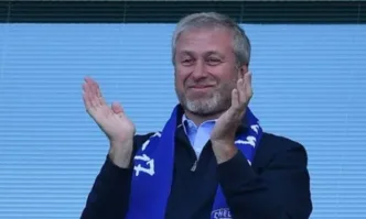 Британското правителство заплаши да съди бившия собственик на английския Челси