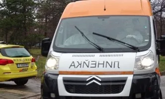 Автобус блъсна и уби кондукторка в Пловдив