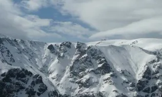 Планинар загина на път към връх Ботев