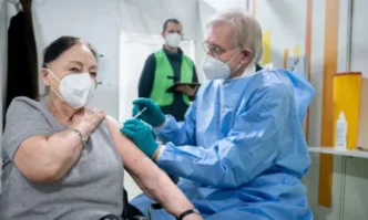 Изключително висок интерес има към безплатните противогрипни ваксини за възрастните