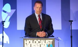 Германските митничари освободиха след кратко задържане актьорът и бивш американски