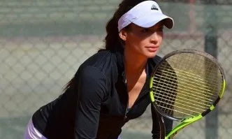 Вангелова срещу Стаматова на четвъртфинал в Тунис