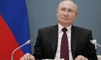 Руската Дума позволи на президента Путин да се кандидатира за още два мандата