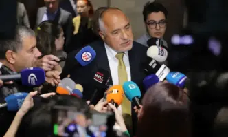 Мисля че отново трябва да стъпим на това което казаха