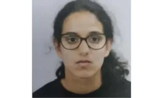 Издирва се момиче на 20 години от Стара Загора