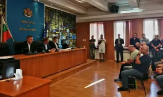 Ивет Горанова ще бъде част от управителния съветВчера 6 октомври